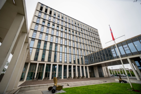 CITY OF GLASGOW COLLEGE - GLASGOW